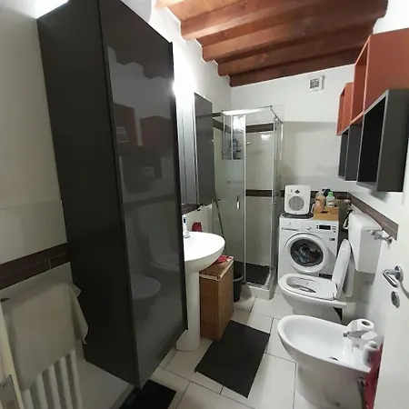 Appartamento La Casa Di Lewis