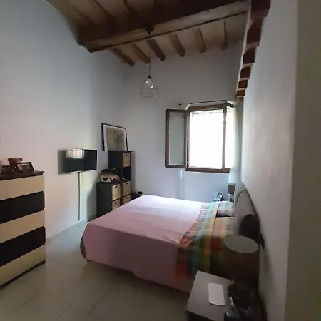 La Casa Di Lewis Apartment