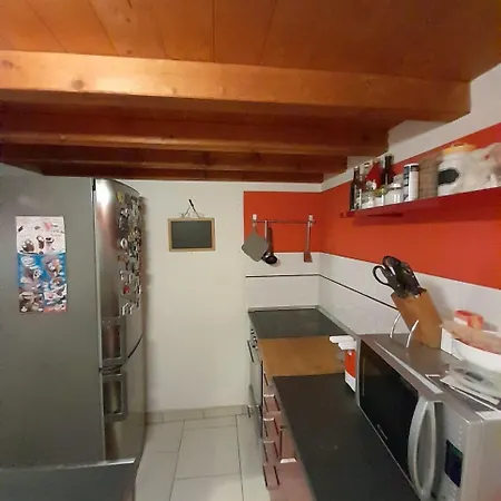 Apartment La Casa Di Lewis