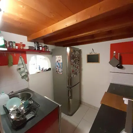 Apartment La Casa Di Lewis *