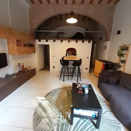 La Casa Di Lewis